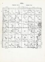Code H - Cecil Township, Overly, Bottineau County 1959